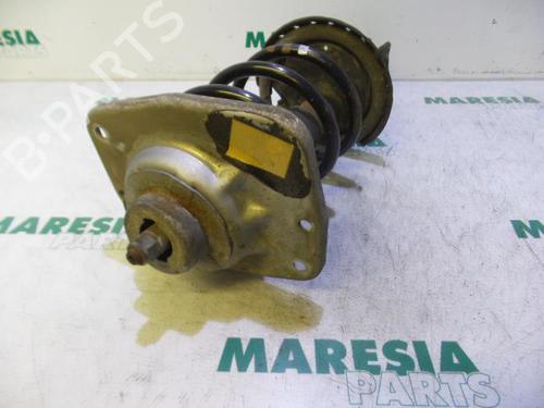 Left front shock absorber CITROËN JUMPY II Van 2.0 HDi 120 | BP31447053M16
