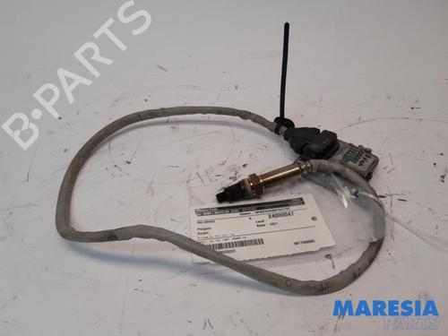 Used Electronic sensor PEUGEOT EXPERT Van (V_) 2.0 BlueHDi 120 (122 hp) 31387089