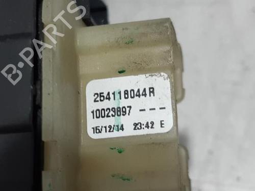 Switch RENAULT CLIO IV (BH_) 0.9 TCe 90 (BHNF, BHMA, BHMH, BHJK, BHJR) | BP31435260I30 