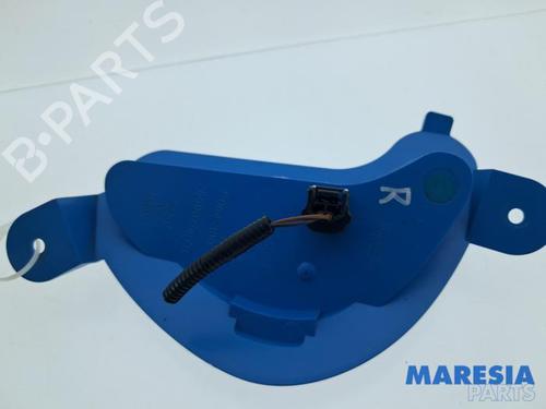 Right daytime light RENAULT ZOE Hatchback Van (BFM_) Electric (BFME) | BP38569539C103 - Image 3