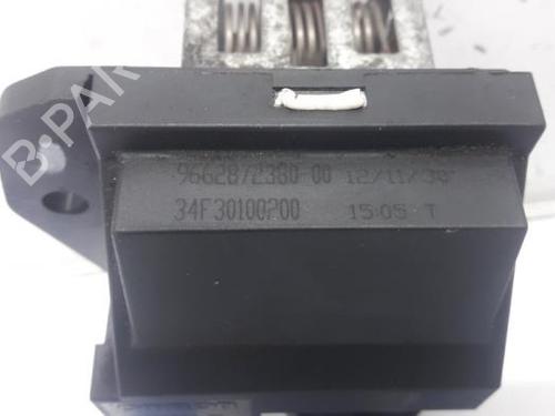 Electronic sensor PEUGEOT 508 I (8D_) 2.0 HDi Hybrid4 AWC | BP31388258M84 - Image 4