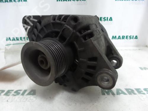 Used Alternator ALFA ROMEO 155 (167_) 2.0 T.S. 16V (167.A2G) (150 hp) 31386681
