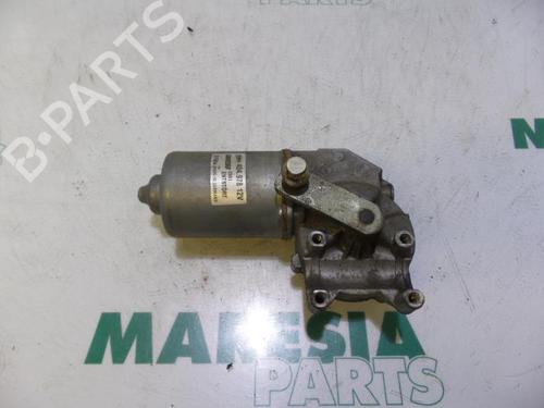 Used Front wiper motor FIAT GRANDE PUNTO (199_) 1.4 T-Jet (199AXM1A, 199BXM1A, 199BXN1A) (120 hp) 31415502