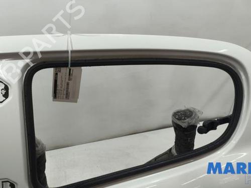Dør venstre bagtil PEUGEOT 108 1.0 VTi | BP36985493C4 - Image 2