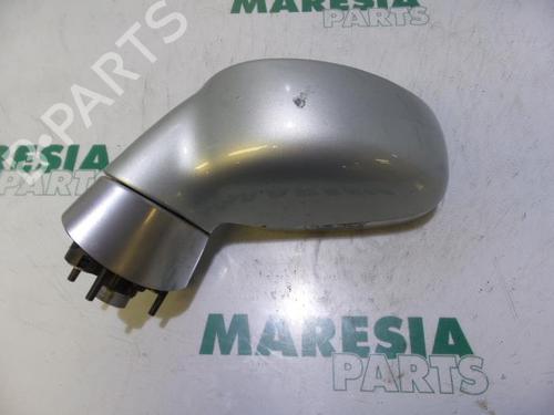 Used Left mirror RENAULT VEL SATIS (BJ0_) 3.5 V6 (BJ0R, BJ0V, BJ0U) (241 hp) 31394841