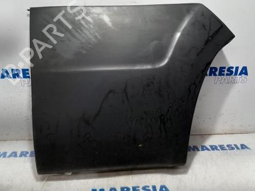 Corner bumper PEUGEOT BOXER Van 2.2 HDi 110 | BP31456098C117