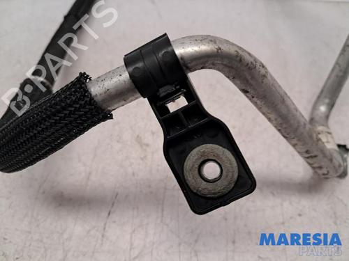 AC pipe PEUGEOT 2008 I (CU_) 1.2 VTi | BP31507000M126