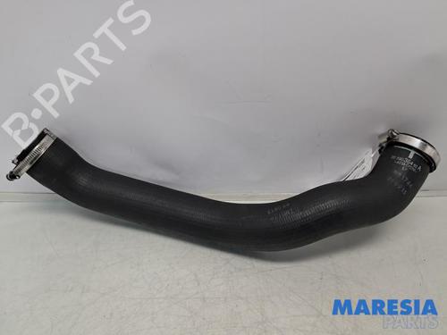 Used Pipe PEUGEOT 308 II (LB_, LP_, LW_, LH_, L3_) 1.6 THP 125 (125 hp) 31672830