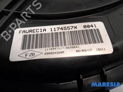 Pipe RENAULT ZOE Hatchback Van (BFM_) Electric (BFME) | BP31502527M125 