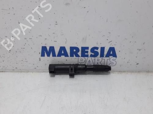 Used Ignition coil Ignition coil RENAULT ESPACE IV (JK0/1_) 2.0 (JK0A, JK1D, JK0N) (170 hp) 31440180 31440180