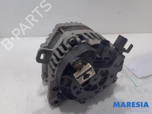 Alternator CITROËN BERLINGO Box Body/MPV (K9) 1.5 BlueHDi 100 | BP31510338M7 - Image 2