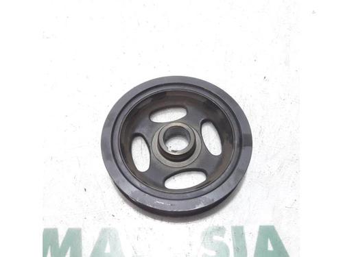 Used Pulley CITROËN C1 (PM_, PN_) 1.0 (68 hp) 31520497