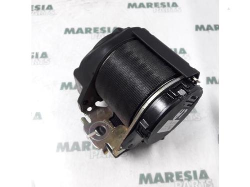 Used Rear left seatbelt FIAT PANDA (169_) 1.2 (169.AXB11, 169.AXB1A) (60 hp) 31483446