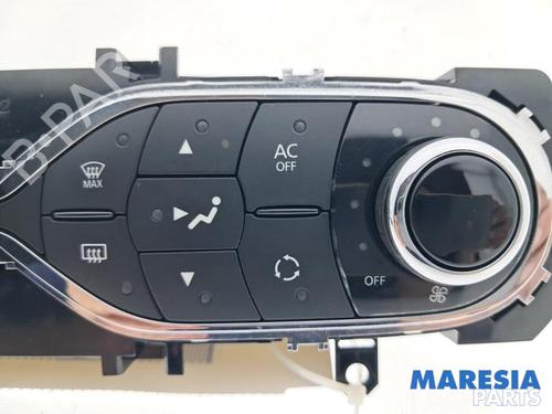 Climate control RENAULT CAPTUR I (J5_, H5_) 1.2 TCe 120 | BP37992390I5 - Image 3