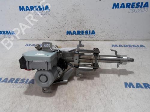 Used Steering column RENAULT MEGANE III Hatchback (BZ0/1_, B3_) 1.4 TCe (BZ0F, BZ1V) (131 hp) 31413422