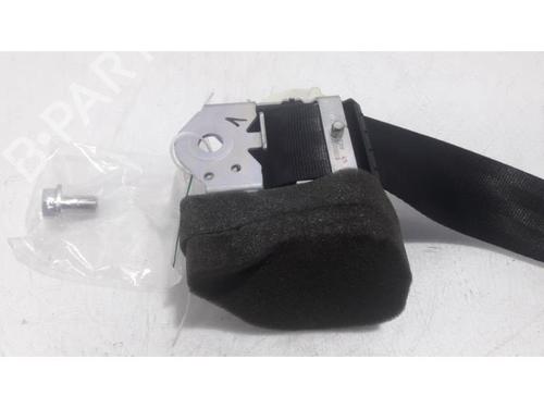 Rear right seatbelt FIAT 500 (312_) 0.9 (312AXG1A, 312.AXG11) | BP31428218I28 - Image 2