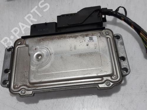 Engine control unit (ECU) ALFA ROMEO MITO (955_) 1.4 TJet (955AXG1A) | BP31481856M57  - Image 6
