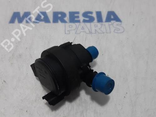 Used Steering pump Steering pump RENAULT ESPACE V (JR_) 1.6 dCi 160 (160 hp) 31480953 31480953