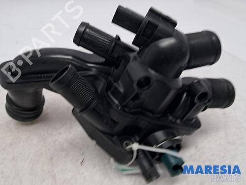 Used Thermostat housing CITROËN DS3 (SA_) 1.6 THP 155 (156 hp) 31515100