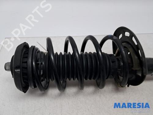 Left front shock absorber PEUGEOT 2008 I (CU_) 1.2 THP 110 / PureTech 110 | BP38312091M16 - Image 3
