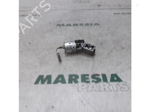 Used Ignition barrel CITROËN C4 Grand Picasso I (UA_) 1.6 HDi (109 hp) 31434158