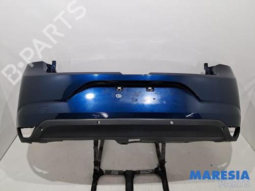 Paraurti posteriore RENAULT MEGANE IV Hatchback (B9A/M/N_) 1.2 TCe 130 (B9MR) (130 hp) 31717947