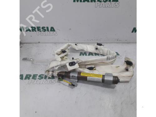 Used Left curtain airbag LANCIA DELTA III (844_) 1.6 D Multijet (844.AXC11, 844.AXC1A) (120 hp) 31383063
