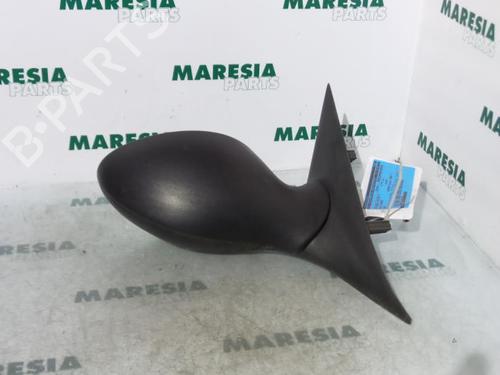 Used Right mirror ALFA ROMEO 156 (932_) 2.4 JTD (932A1B__) (140 hp) 31537168
