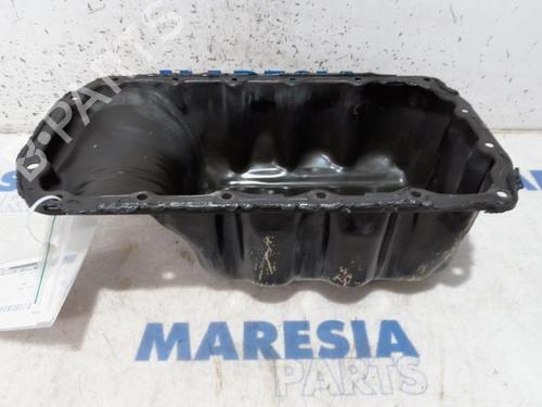Oil sump PEUGEOT 308 CC (4B_) 1.6 16V | BP31455935M115 - Image 2