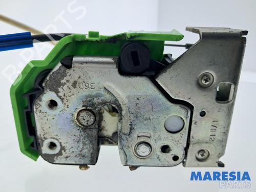 Used Electronic module ALFA ROMEO MITO (955_) 0.9 TwinAir (955.AXW1B) (86 hp) 33054940