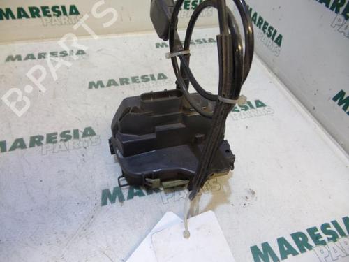 Used Electronic module RENAULT SCÉNIC II (JM0/1_) 2.0 (JM05, JM0U, JM1N, JM1U, JM2V) (135 hp) 31436529