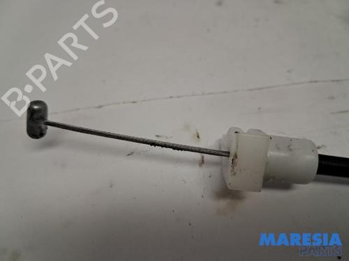 Electronic module PEUGEOT 2008 I (CU_) 1.2 VTi | BP31395326M83