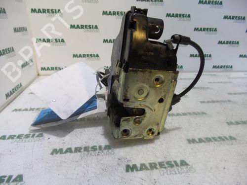 Electronic module RENAULT LAGUNA II (BG0/1_) 1.9 dCi (BG08, BG0G) | BP31493548M83 - Image 3