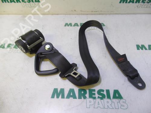 Used Rear right seatbelt PEUGEOT 307 SW (3H) 1.6 HDI 110 (109 hp) 31483322