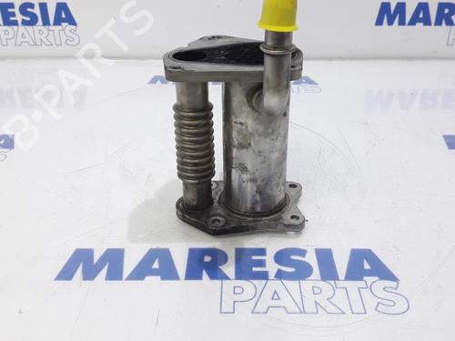 Used Heater matrix RENAULT MEGANE III Grandtour (KZ0/1) 1.5 dCi (KZ0C, KZ1A) (90 hp) 31480635