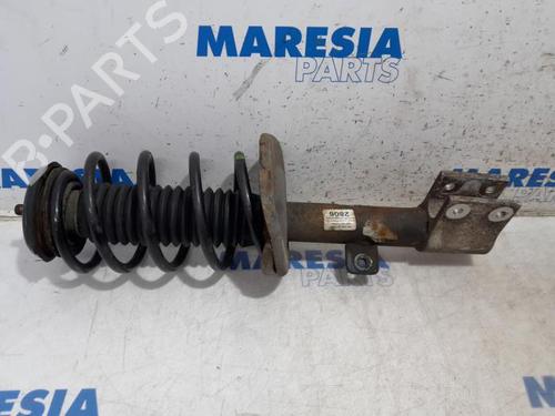 Used Right front shock absorber Right front shock absorber PEUGEOT 308 I (4A_, 4C_) 1.6 16V (150 hp) 31522705 31522705