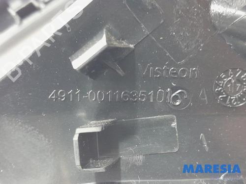 Front right exterior door handle PEUGEOT 208 I (CA_, CC_) 1.6 BlueHDi 100 | BP31441464C129