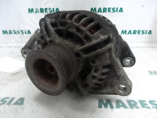 alternator-iveco-daily-iv-van-2006-2007-2008-2009-2010-2011-2012-31433578 main image