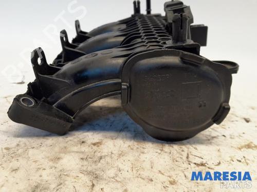 Sprederrør CITROËN C4 Picasso II 1.2 THP 130 | BP31417351M98 