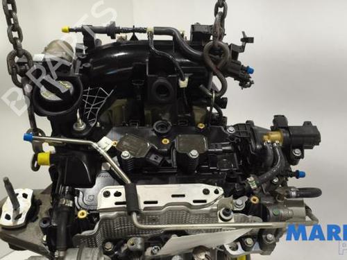 Engine FIAT PANDA (312_, 319_) 0.9 (312PXN1A, 312PXN11) | BP34406613M1  - Image 9