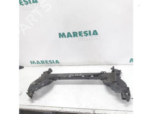 Used Rear axle RENAULT CLIO IV (BH_) 1.5 dCi 90 (90 hp) 31460332