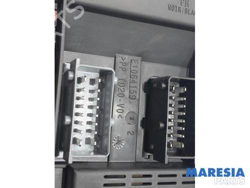 Engine control unit (ECU) PEUGEOT 208 I (CA_, CC_) 1.2 VTI 82 | BP31423911M57 - Image 5