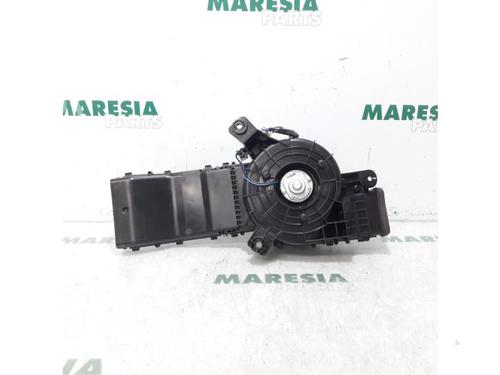 Used Heater blower motor RENAULT KOLEOS I (HY_) 2.0 dCi (HY0K) (150 hp) 31383859