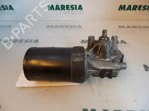 Used Front wiper motor PEUGEOT 206 Hatchback (2A/C) 1.6 16V (109 hp) 31422742