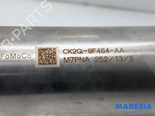 Egr FORD TRANSIT Van (FA_ _) 2.2 TDCi | BP31398040M69