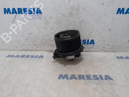 Varmeblæser FIAT DUCATO Van (250_) 140 Natural Power (136 hp) 31531966