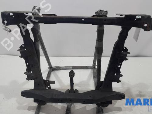 Subframe RENAULT TWINGO II (CN0_) 1.2 16V (CN0K, CN0V, CN0A) | BP31447306M9