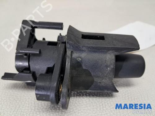 Used Electronic module CITROËN C1 (PM_, PN_) 1.0 (68 hp) 31534333