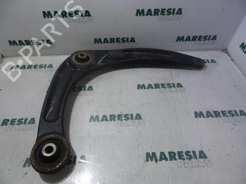 Used Left front suspension arm PEUGEOT 308 I (4A_, 4C_) 1.6 16V (120 hp) 31530680