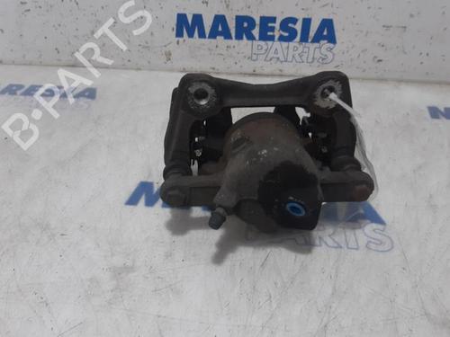Right front brake caliper RENAULT CLIO IV (BH_) 1.2 TCe 120 (BHM0) | BP31394745M104